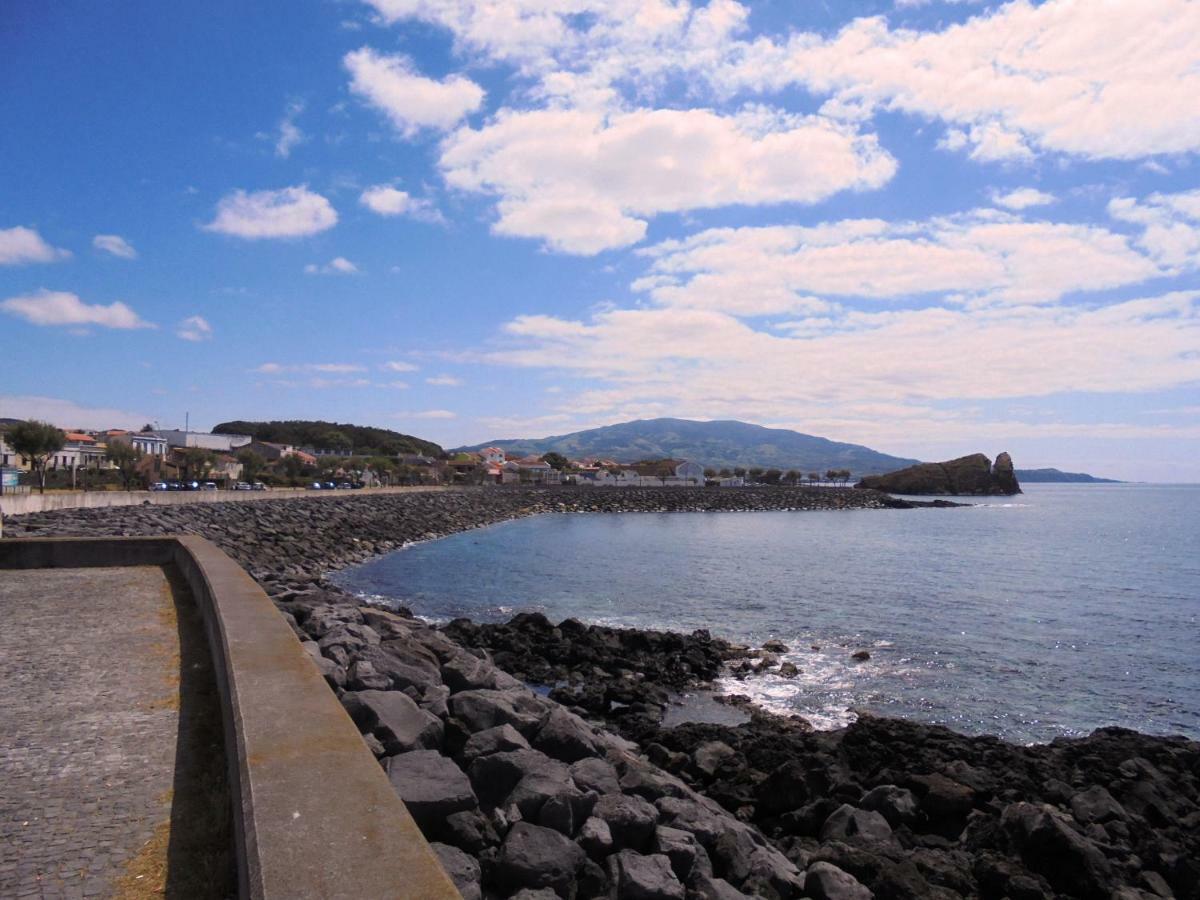 Apartmán Casa Da Flor Ponta Delgada Exteriér fotografie
