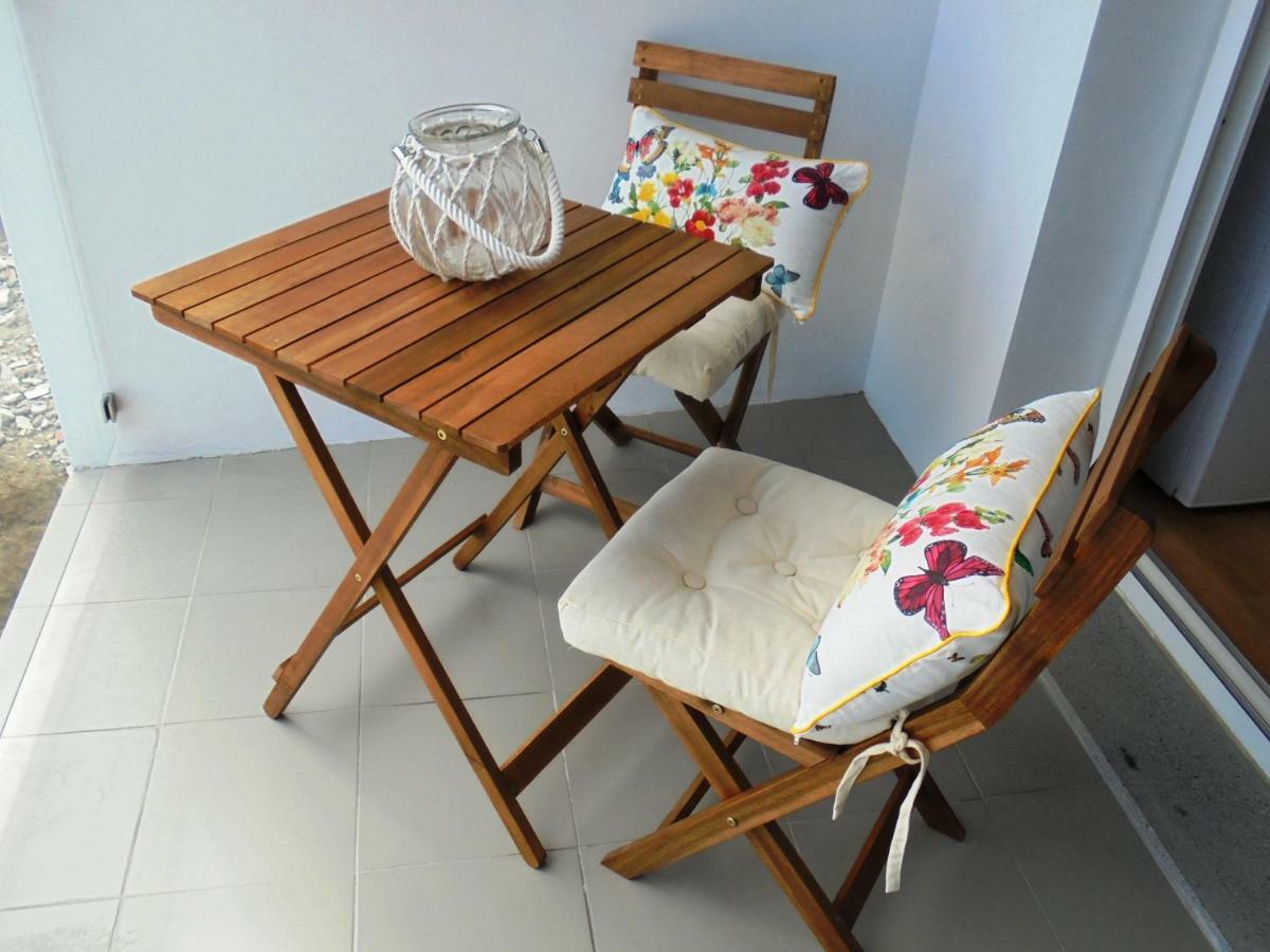 Apartmán Casa Da Flor Ponta Delgada Exteriér fotografie