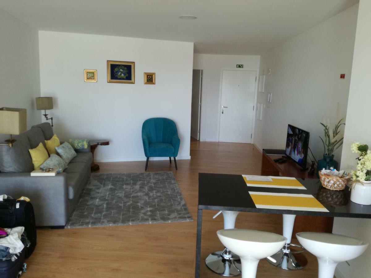Apartmán Casa Da Flor Ponta Delgada Exteriér fotografie