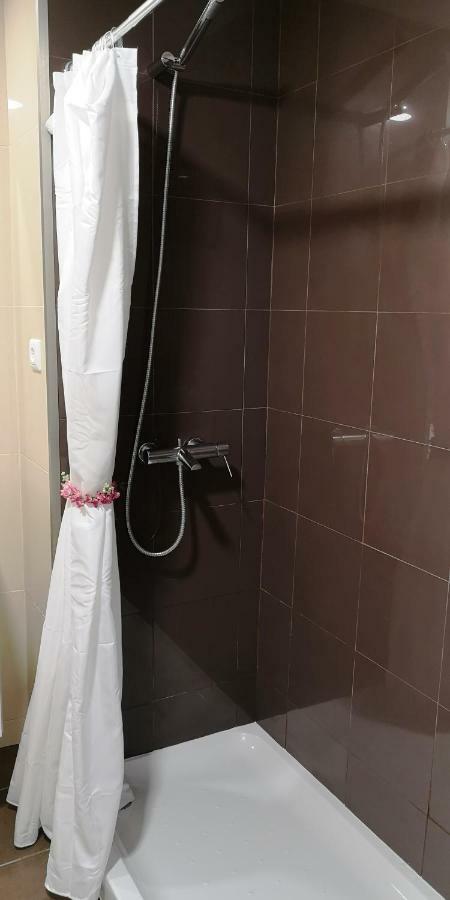 Apartmán Casa Da Flor Ponta Delgada Exteriér fotografie
